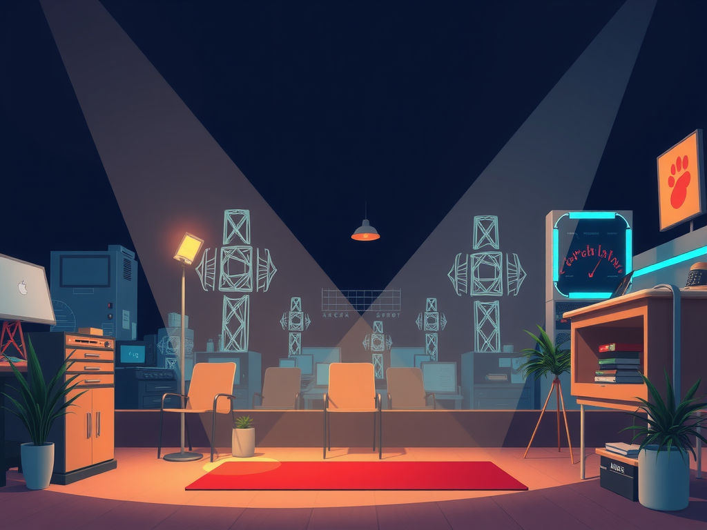 Free video backgrounds for creative portfolios 1767190401