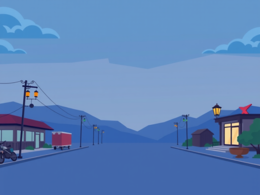 Free Video Backgrounds for Creative Storytelling