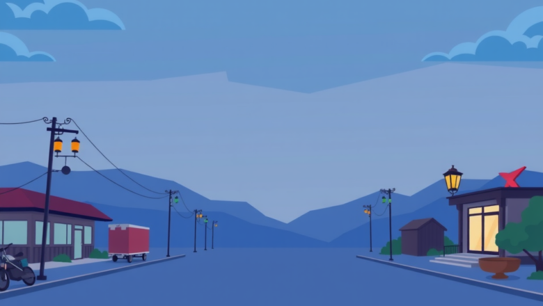 Free Video Backgrounds for Creative Storytelling