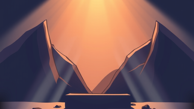 Free Video Backgrounds for Daily Devotional Channels