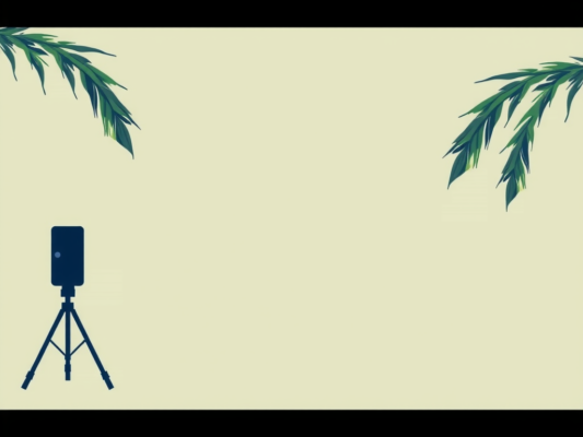 Free Video Backgrounds for Daily Vlogs