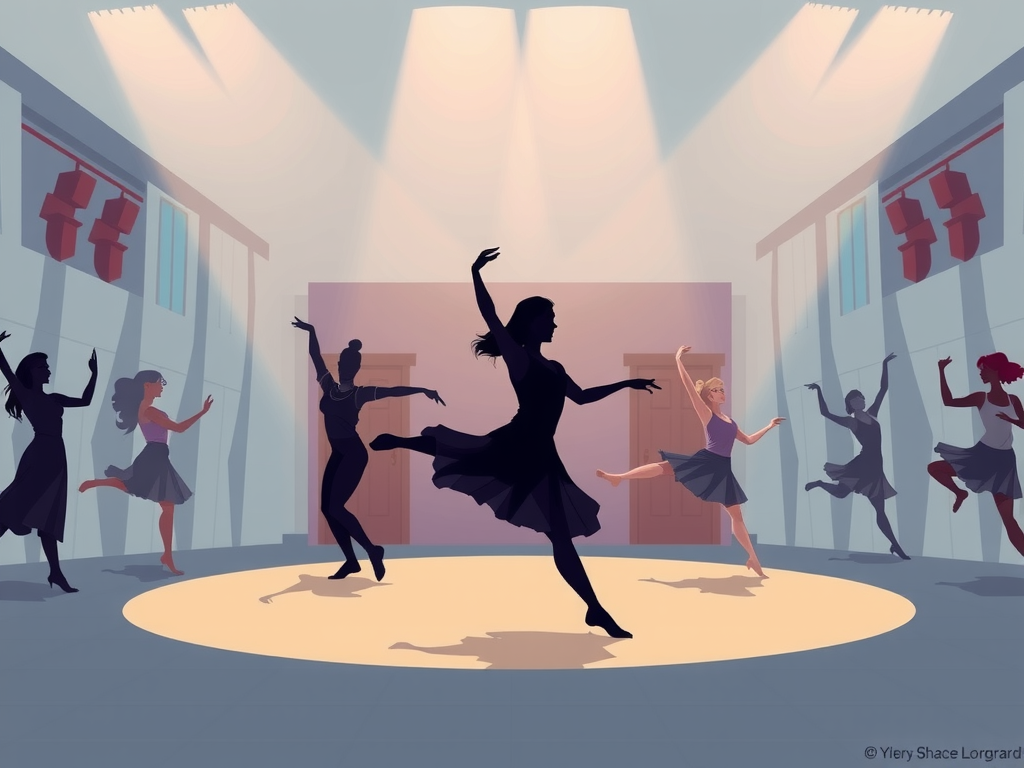 Free video backgrounds for dance performances 1767192771