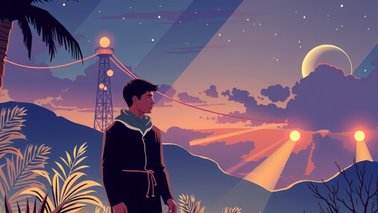 Free Video Backgrounds for Digital Campaigns