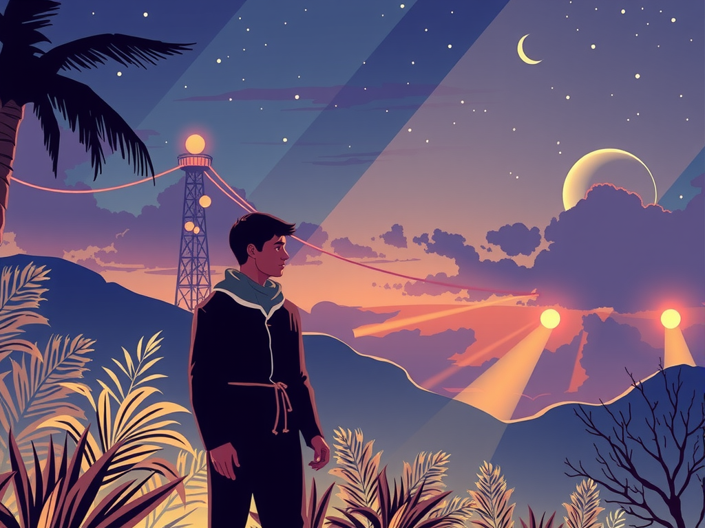 Free video backgrounds for digital campaigns 1767081687