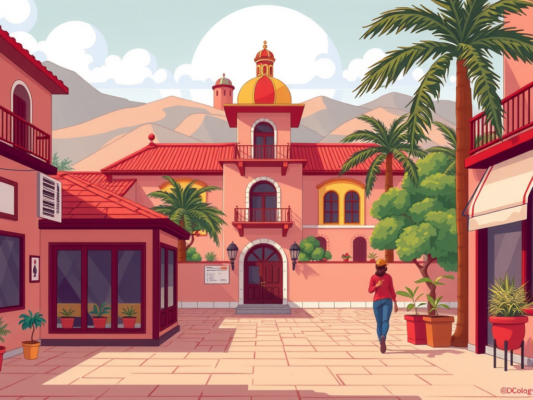 Free Video Backgrounds for Digital Storytelling