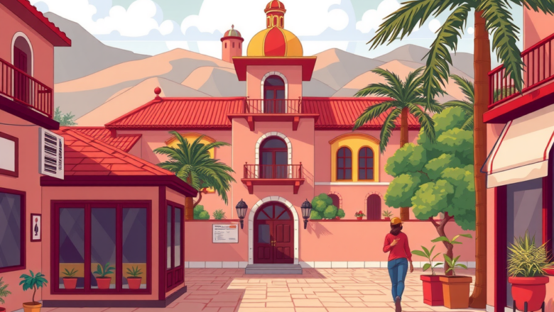 Free Video Backgrounds for Digital Storytelling