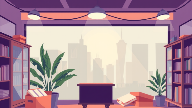 Free Video Backgrounds for E-commerce Businesses