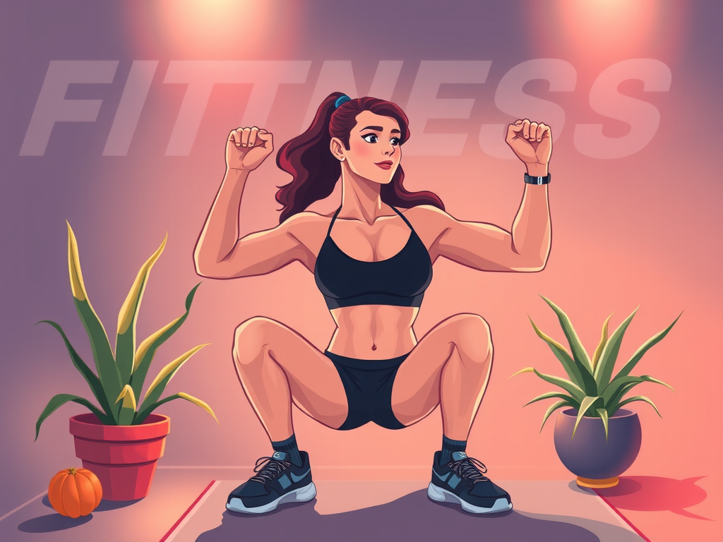 Free video backgrounds for fitness influencers 1767190299