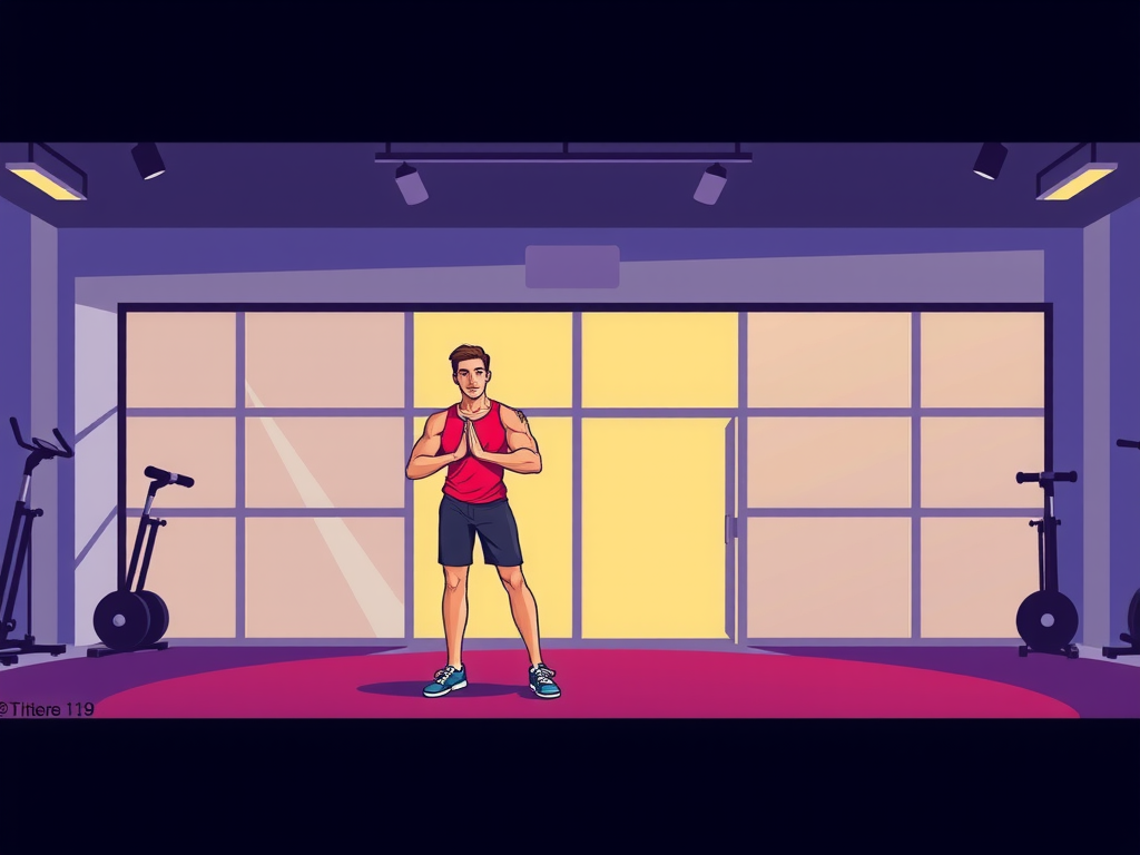 Free video backgrounds for fitness trainers 1767085545