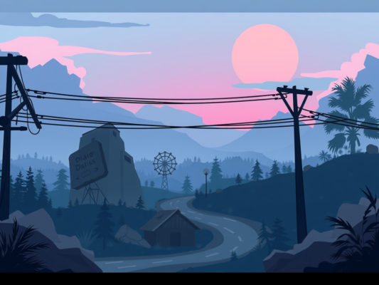 Free Video Backgrounds for Gaming Channels on YouTube