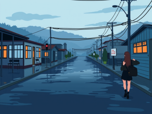 Free Video Backgrounds for HTML5 Websites