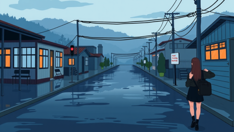 Free Video Backgrounds for HTML5 Websites