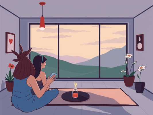 Free Video Backgrounds for Health Coaches Online