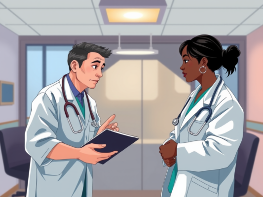 Free Video Backgrounds for Health Presentations