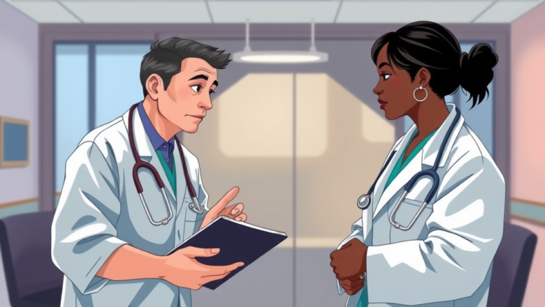 Free Video Backgrounds for Health Presentations