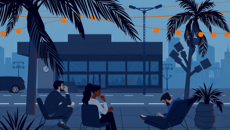 Free Video Backgrounds for Influencer Campaigns