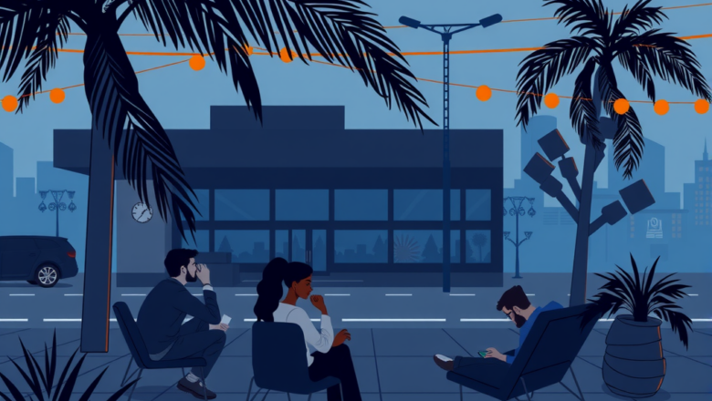 Free Video Backgrounds for Influencer Campaigns