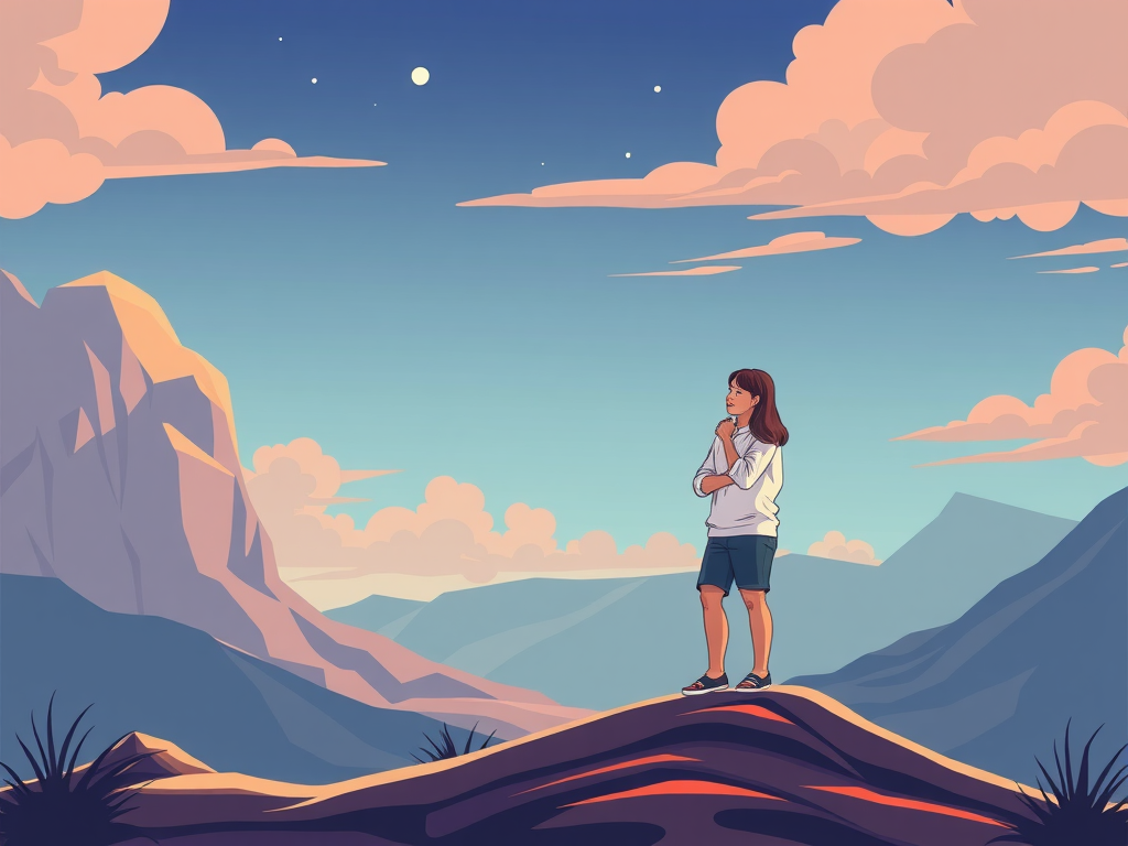 Free video backgrounds for inspirational content 1767188060