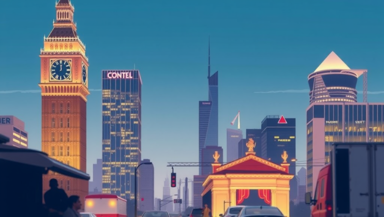 Free Video Backgrounds for Instagram Stories