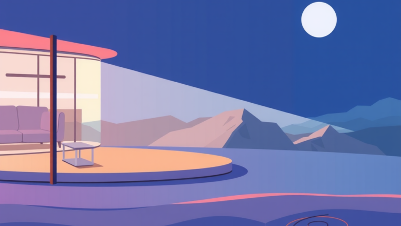 Free Video Backgrounds for Lifestyle Creators