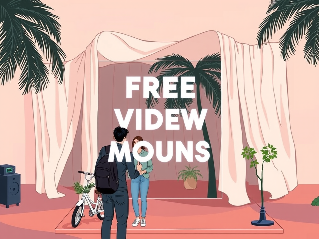 Free video backgrounds for lifestyle influencers 1767081602