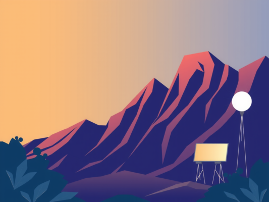 Free Video Backgrounds for Marketing Pitches