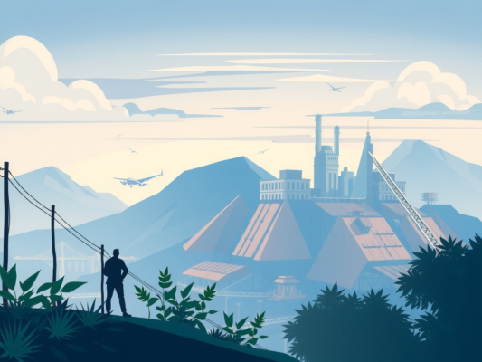 Free Video Backgrounds for Media Agencies