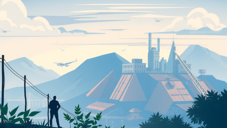 Free Video Backgrounds for Media Agencies