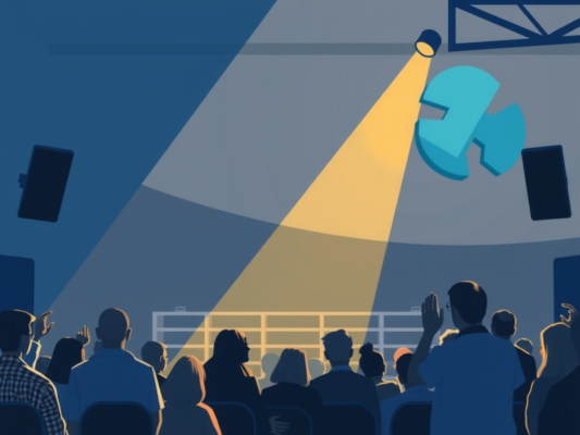 Free Video Backgrounds for Nonprofit Events