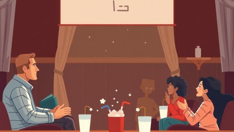 Free Video Backgrounds for Nonprofit Fundraisers