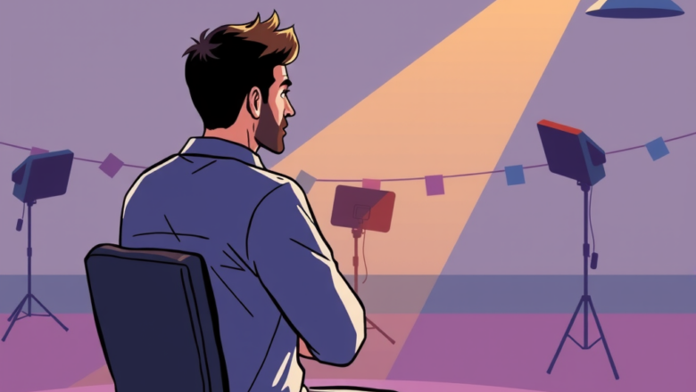 Free Video Backgrounds for Online Coaches