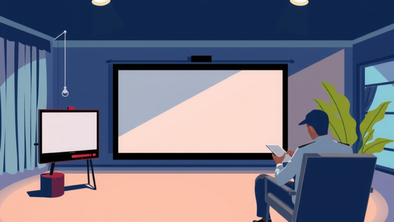 Free Video Backgrounds for Online Courses and Tutorials