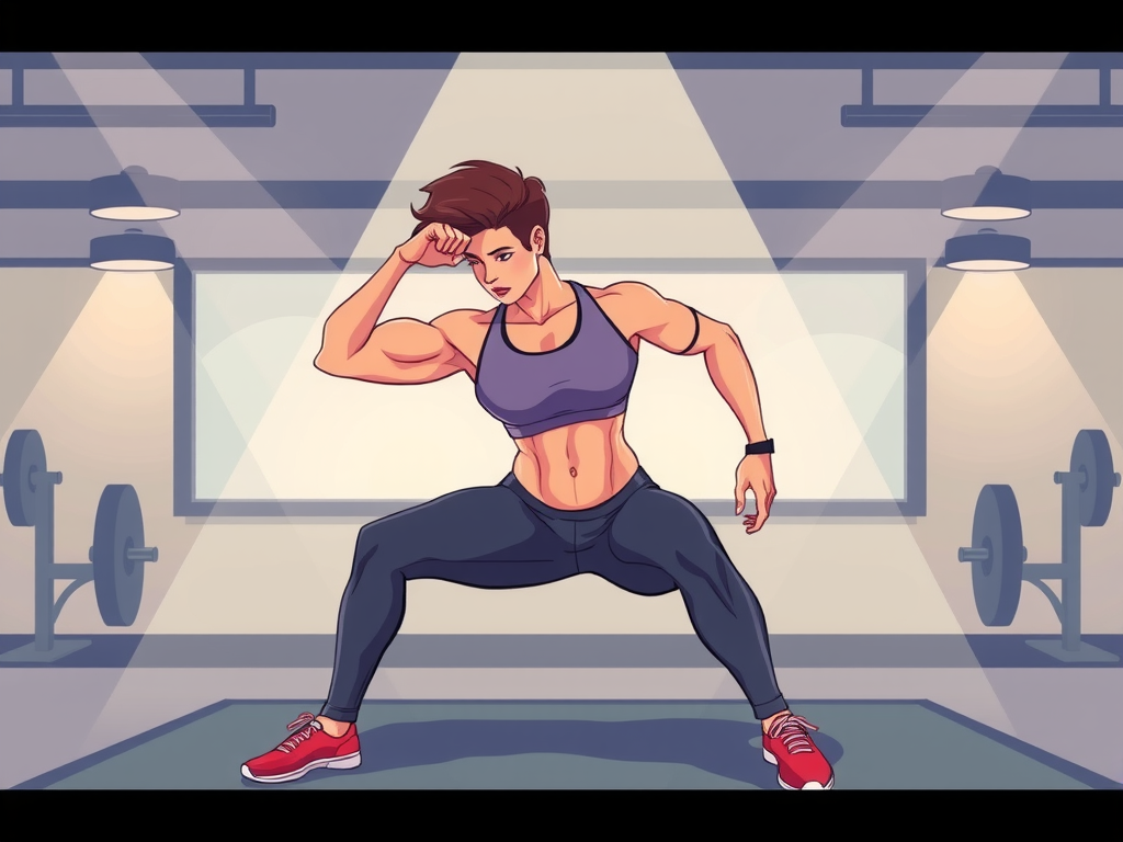 Free video backgrounds for online fitness coaches 1767193772