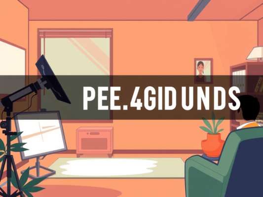 Free Video Backgrounds for Podcast Episodes