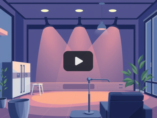 Free Video Backgrounds for Professional Brands