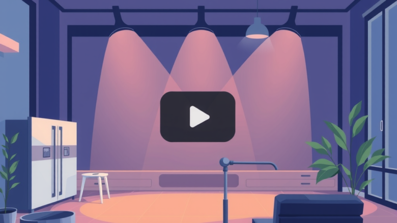 Free Video Backgrounds for Professional Brands