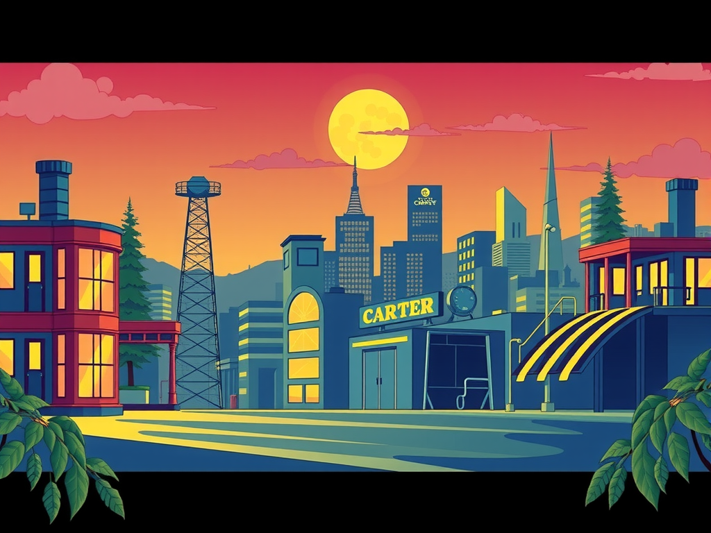 Free video backgrounds for professional slideshows 1767198266