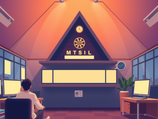 Free Video Backgrounds for School Multimedia Projects