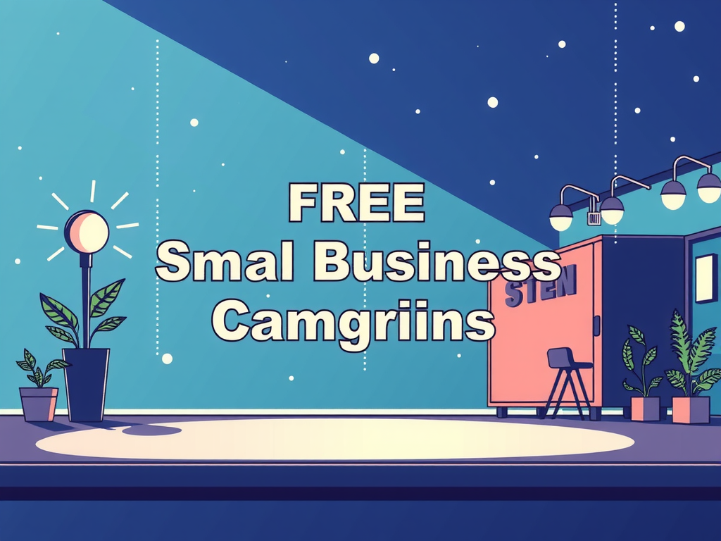 Free video backgrounds for small business campaigns 1767085445