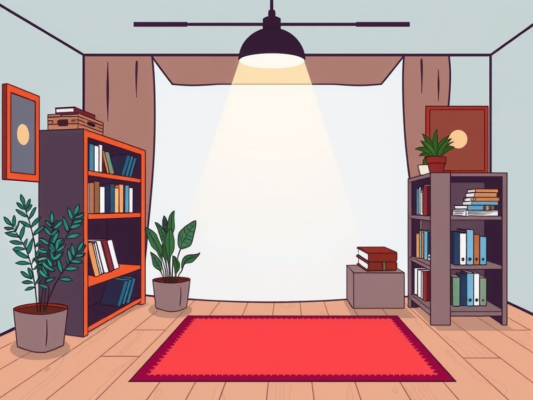 Free Video Backgrounds for Small Business Marketing