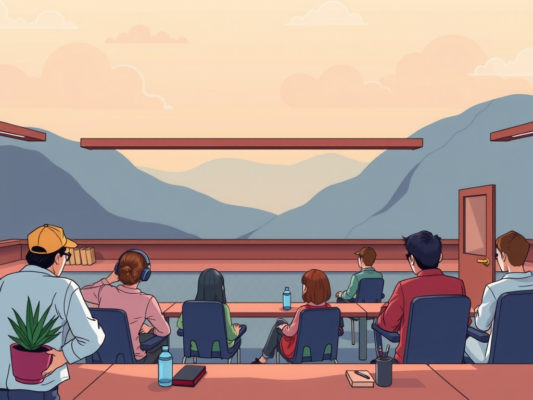 Free Video Backgrounds for Social Media Education