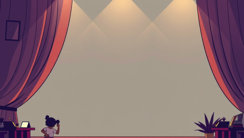 Free Video Backgrounds for Social Media Marketers