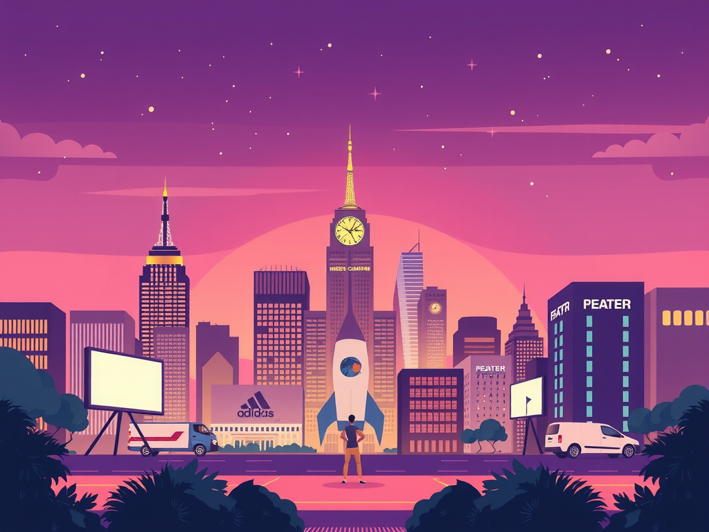 Free video backgrounds for startup branding 1767191751