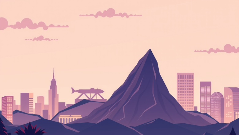 Free Video Backgrounds for Startup Branding Projects