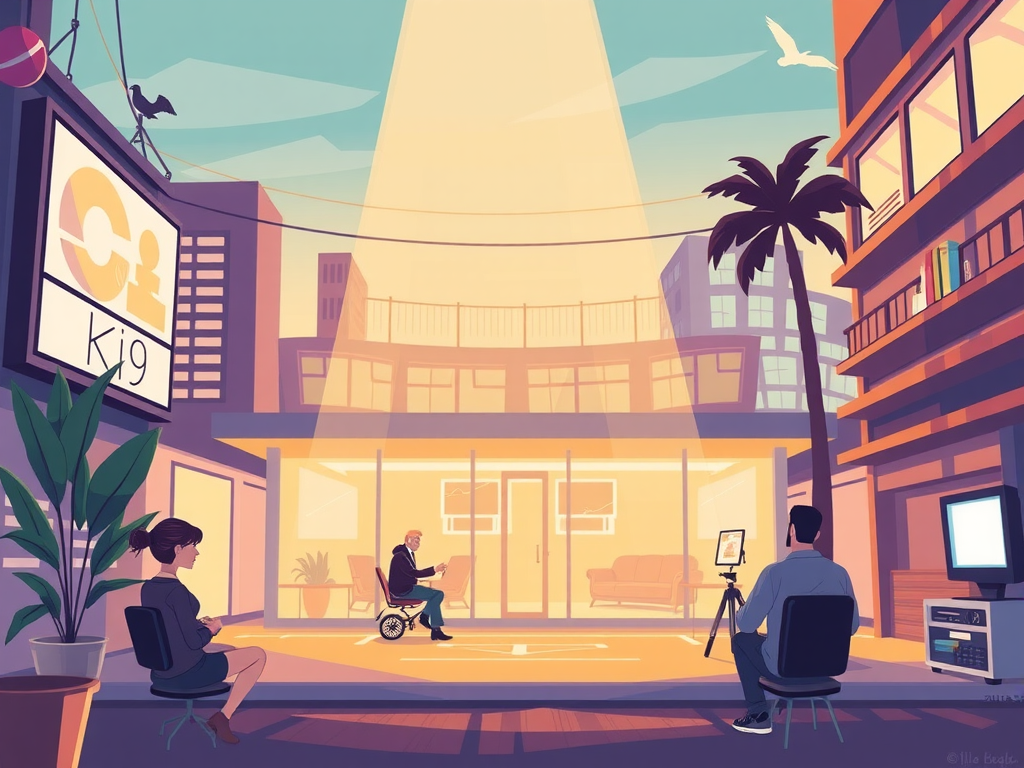 Free video backgrounds for startup business owners 1767187044