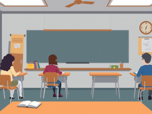 Free Video Backgrounds for Teachers and Classrooms