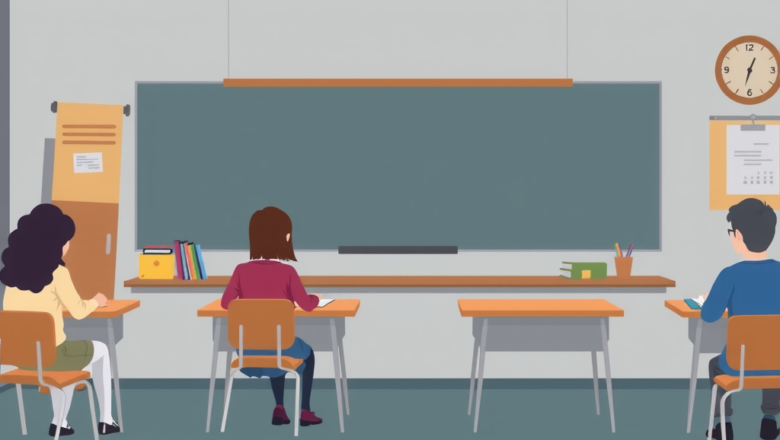 Free Video Backgrounds for Teachers and Classrooms
