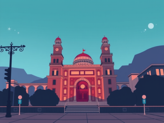 Free Video Backgrounds for TikTok Short Clips