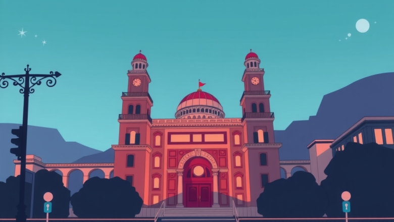 Free Video Backgrounds for TikTok Short Clips