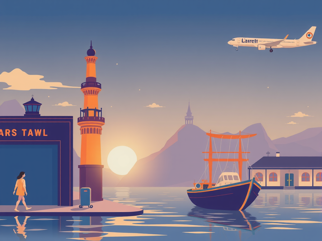 Free video backgrounds for travel presentations 1767086796